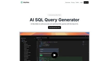 SQLPilot